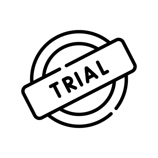 TRIAL MEMBERSHIP