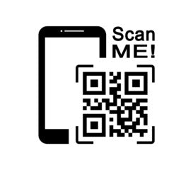QR Code Only (Standard Package)